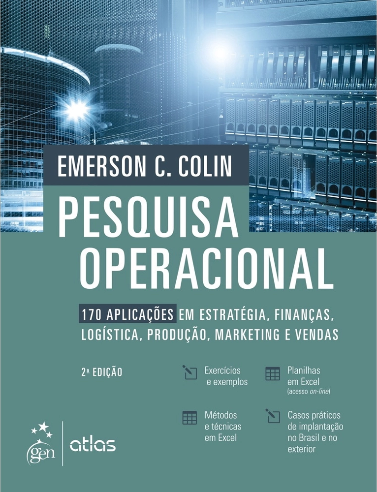 Pesquisa Operacional